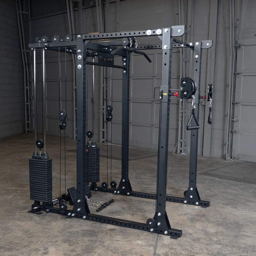 multifunkcinis-treniruoklis-body-solid-gpr-400-sy kryzmine-trauka-gprfst