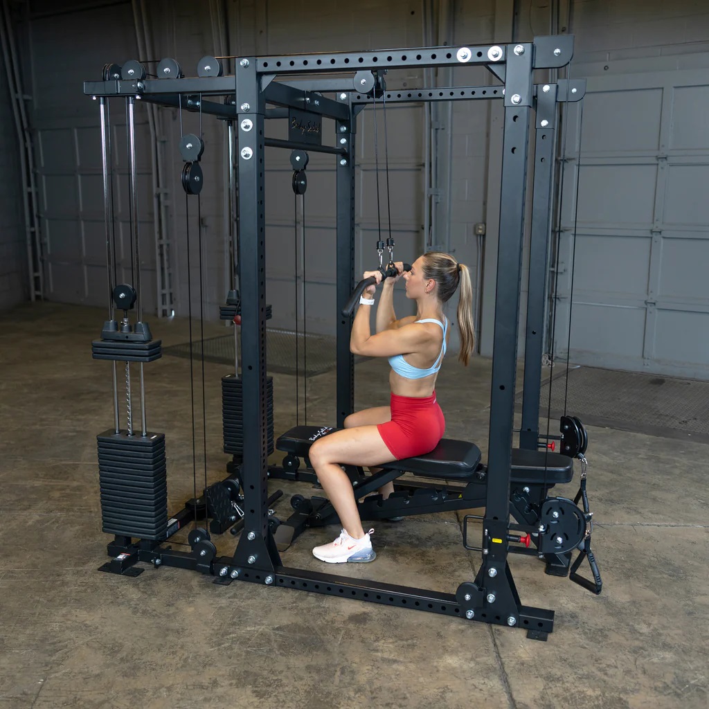 multifunkcinis-treniruoklis-body-solid-gpr-400-sy kryzmine-trauka-gprfts